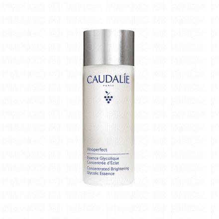 Vinoperfect - Essence Glycolique Concentrée d'Eclat flacon 100ml