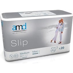 Slip Couche Incontinence Jour Maxi Taille Grand 14uts