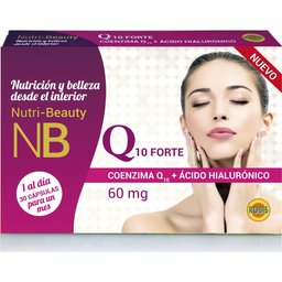 Nutri-Beauty Q10 Forte 60mg 30caps