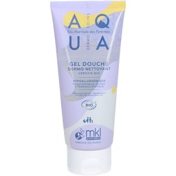 Aqua Gel Douche Dermo-nettoyant