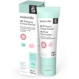 My First Crème hydratante pour le visage 50ml