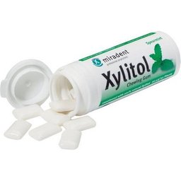 Xylitol Caramelle Hierbabuena 30g
