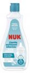 Liquide Nettoyant pour Biberons 500 ml - Flacon 500 ml