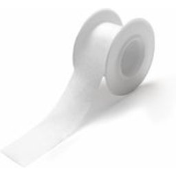 plâtre blanc en tissu blanc 5mx5cm