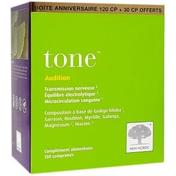 Tone Audition 150comp