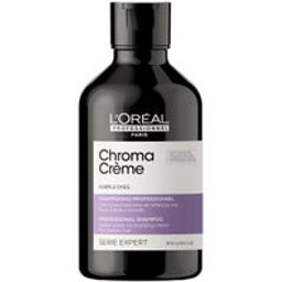 Chroma Cream Champú Morado 300ml