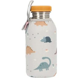 Bouteille Acier Housse Animal Friends 500ml
