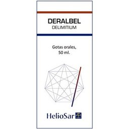 Derabel Delimitium 50ml