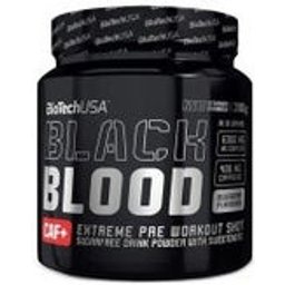 utilise le Black Blood Caf+ Blueberries 300g