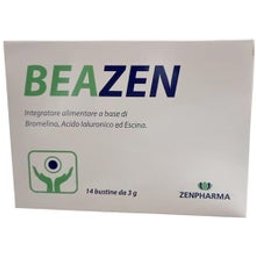 Buste Beazen 14.