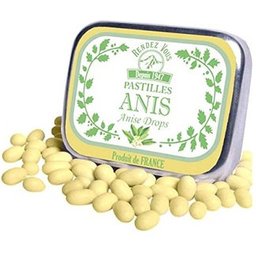 Rendez Vous Past Anis 16G