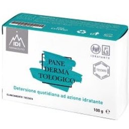 Pain dermatologique 100g