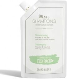 Recharge Eco-pack Shampoing Naturel & Neutre