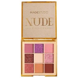 Nude Palette Ombre Paupières 1ut