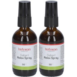 Gabaril Relax Spray