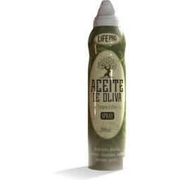 Fit Food Oil Spray Extra Virgin Olive 200ml