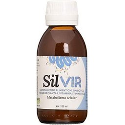 Silvir 125ml
