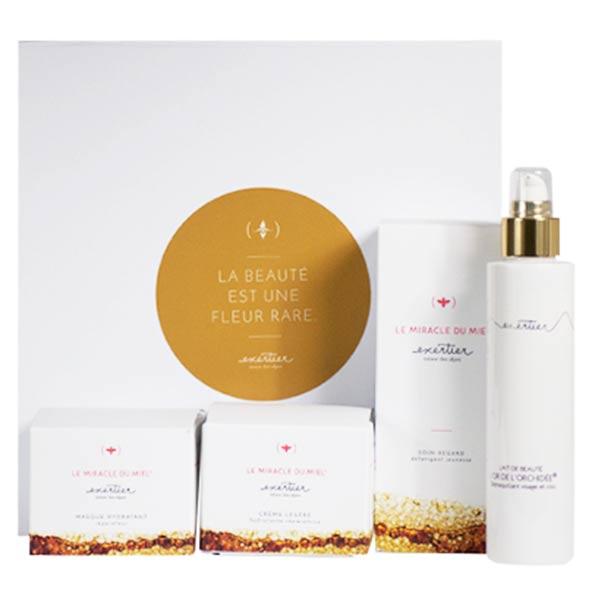 Coffret La Beauté Est Une Fleur Rare