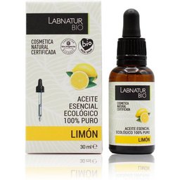 Huile Essentielle de Citron 30ml