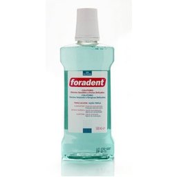 Bain de bouche 500ml