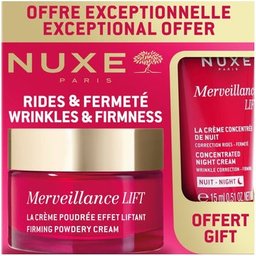 Coffret Merveillance Lift Rides Et Fermeté
