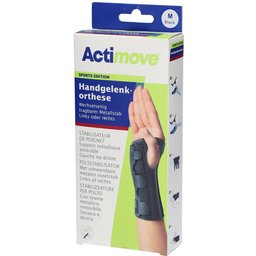 Actimove Support Poignet Sport Medium