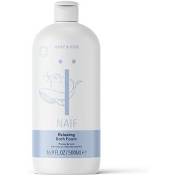 Naïf® Mousse de bain