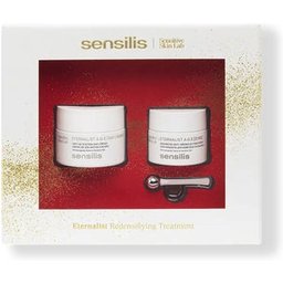 Eternalist A.G.E Kit Crème + Soin + Masseur