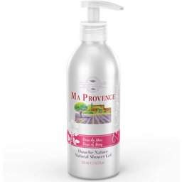MA Provence® Gel Douche Rose de Mai