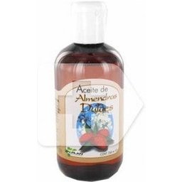 huile d'amande douce 250ml