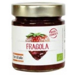 COMPOTE DE FRAISES 250G