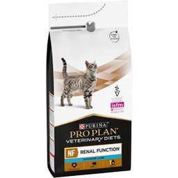 PRO Plan® Veterinary Diets Feline NF Renal Function Advanced Care