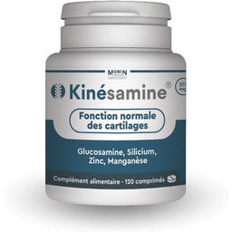 Monin Kinésamine complément pour les articulations