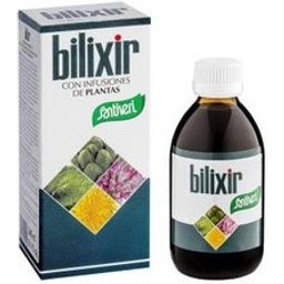 Vigor Bilixir 240ml*Stv