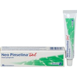Neo Pinselina Dol Pâte Gingivale 20ml