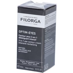 Optim-Eyes® Contour Des Yeux