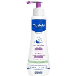 Gel Hygiène Intime 200ml
