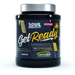 Get Ready Goût Fruits de la Forêt 500g