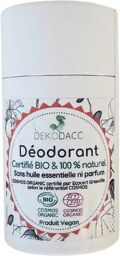 Déodorant en stick neutre - 50 g.