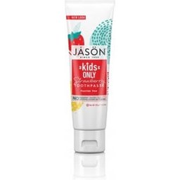 Dentifrico Kids Only Fresa 119g *