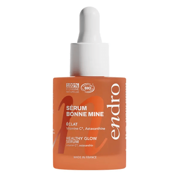 Sérum Bonne Mine Routine Eclat 30ml