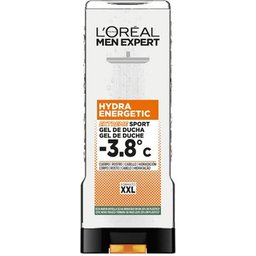 Men Expert Hydra Energetic Extreme Shower Gel XXL 400ml