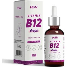 Vitamina B12 Líquida 30ml