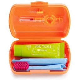 Kit de Viagem Be You Explorer