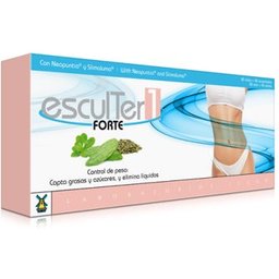 Esculter 1 Forte 40comp + 20 Flacons