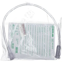 Tubing Tuyeau Oxygène 3-cannal 38 cm
