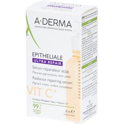 Epitheliale Ultra Repair - Sérum réparateur éclar