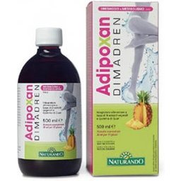 Adipoxan Dimadren 500Ml