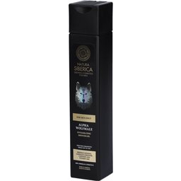 Alpha Wolfmale Gel douche rafraîchissant 250 ml