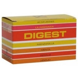 Digest 20 Filtres